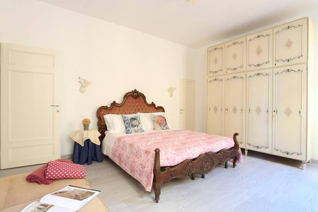Miky'S Apartment Lucca Bagian luar foto