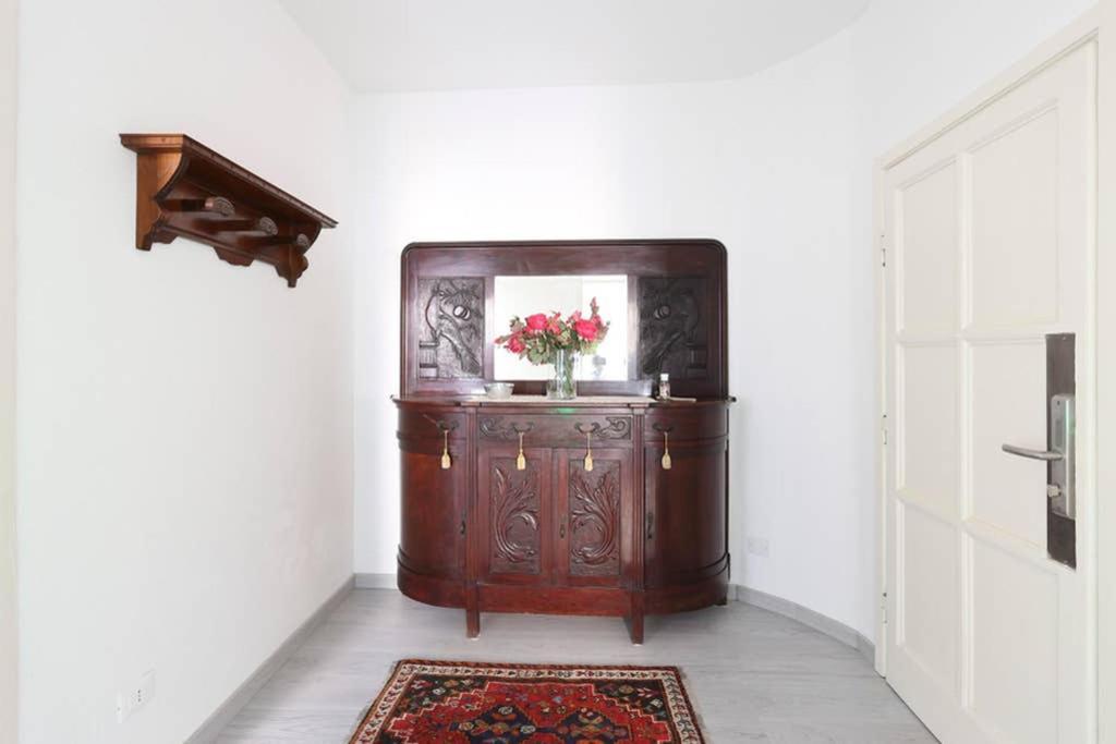 Miky'S Apartment Lucca Bagian luar foto